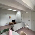 Casa I Merletti Lunano