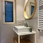 Casa I Merletti Apartment