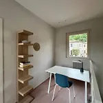 Casa I Merletti Apartment *