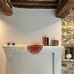 Casa I Merletti Lunano