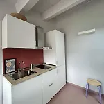 Apartment Casa I Merletti
