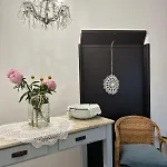 Casa I Merletti Apartment *