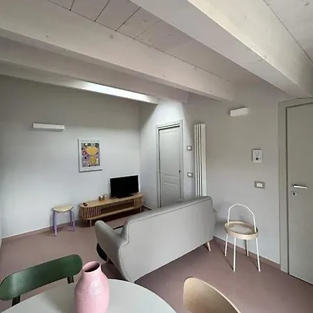 Casa I Merletti Lunano