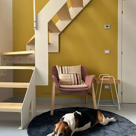 Casa I Merletti * Lunano
