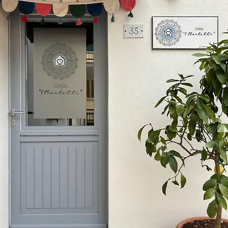 Apartment Casa I Merletti *