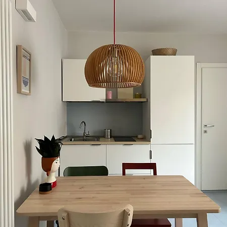 Casa I Merletti Lunano