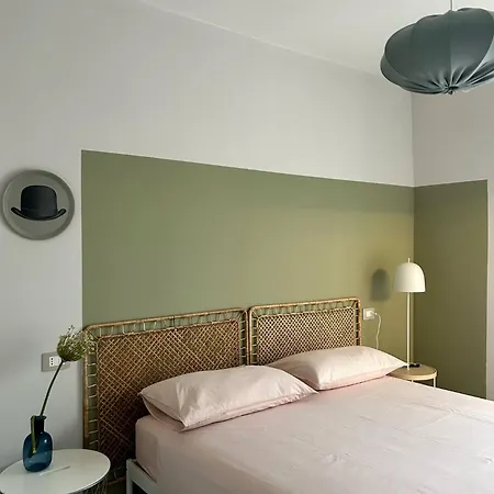 Casa I Merletti * Lunano