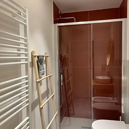 Casa I Merletti Lunano