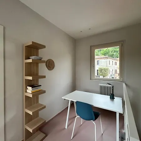 Casa I Merletti Appartement *