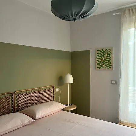 Casa I Merletti * Lunano