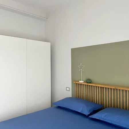 Casa I Merletti Apartment *