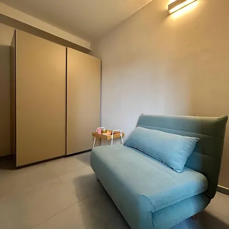 Casa I Merletti Lunano