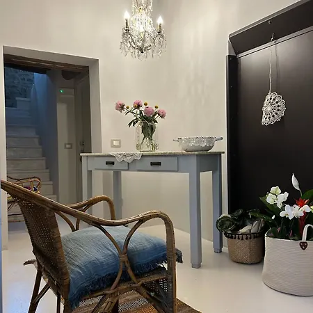 Apartment Casa I Merletti Lunano