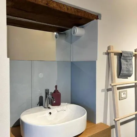 Casa I Merletti Appartement *