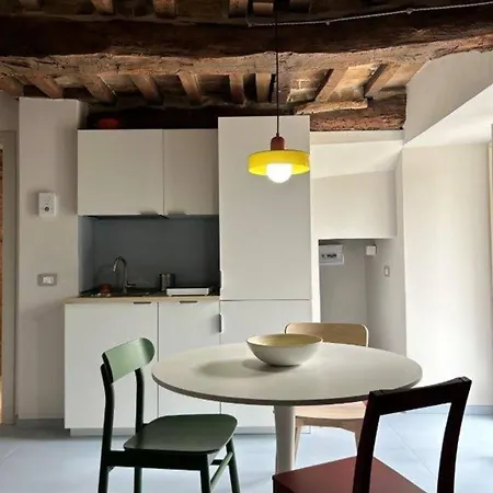 Casa I Merletti Lunano