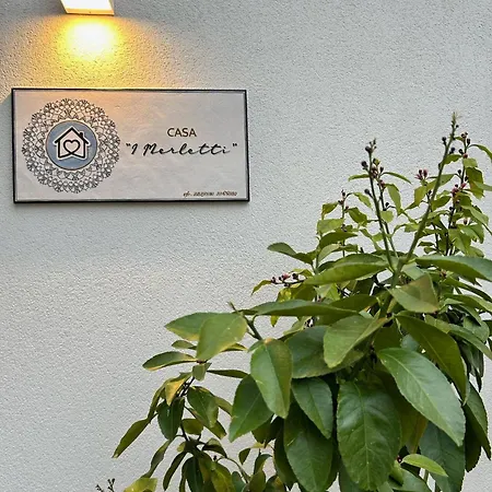 Casa I Merletti *