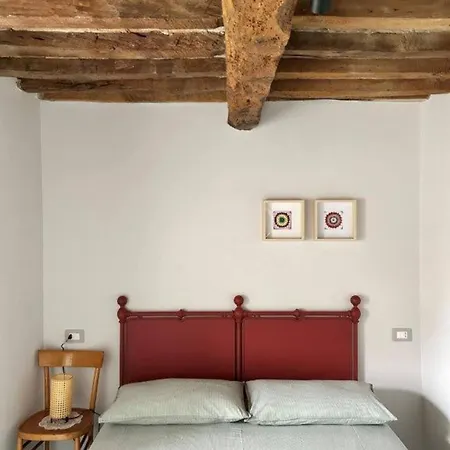 Casa I Merletti