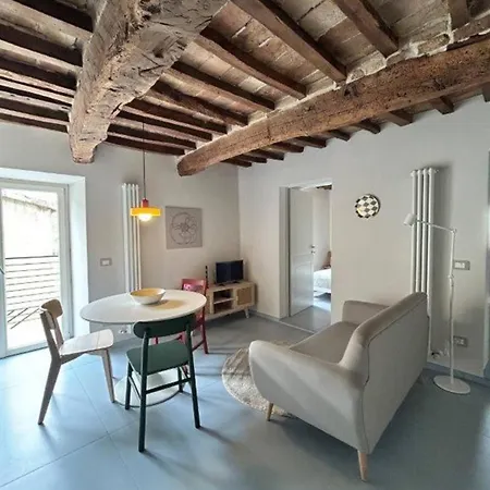 Casa I Merletti *