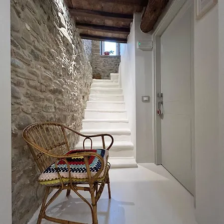 Apartment Casa I Merletti Lunano