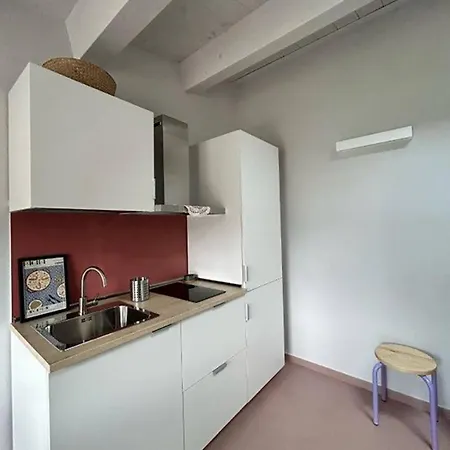 Casa I Merletti Appartement
