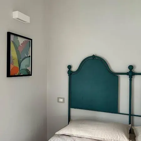 Casa I Merletti Lunano