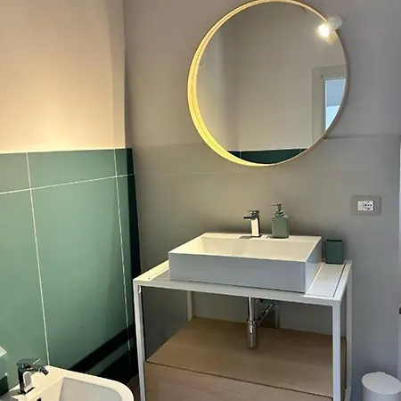 Casa I Merletti Lunano