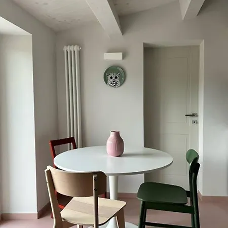 Casa I Merletti *