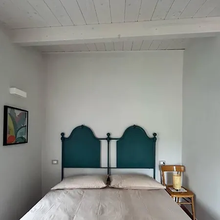 Apartament Casa I Merletti