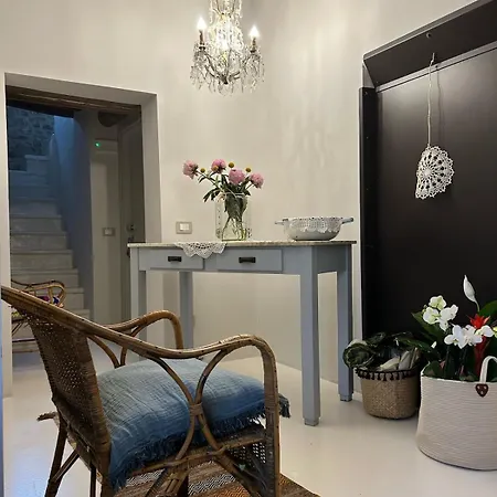 Appartement Casa I Merletti *
