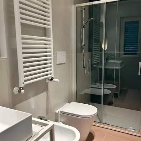 Casa I Merletti *