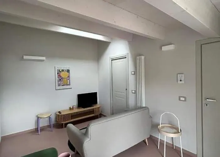 Casa I Merletti Lunano