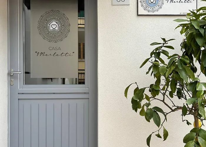 Apartment Casa I Merletti *