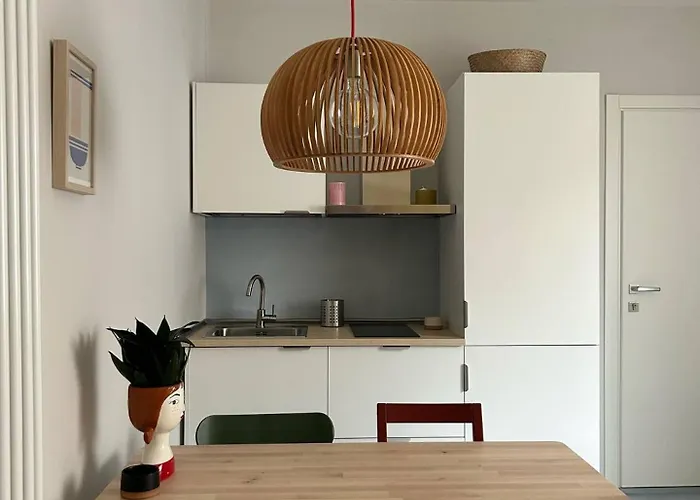 Casa I Merletti Lunano