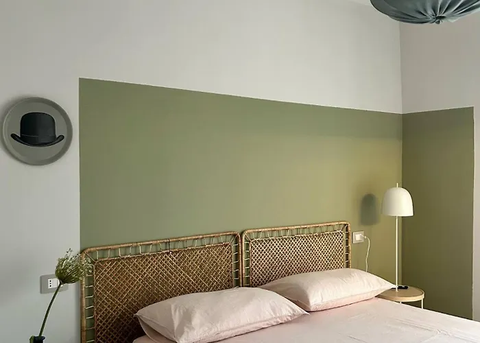 Casa I Merletti * Lunano