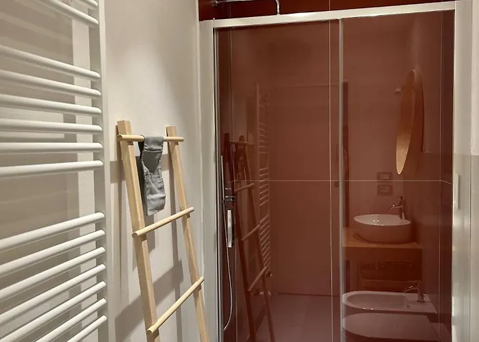 Casa I Merletti Lunano