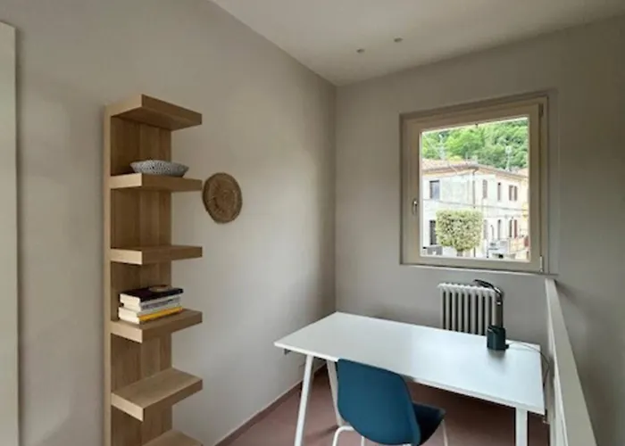 Casa I Merletti Apartment *