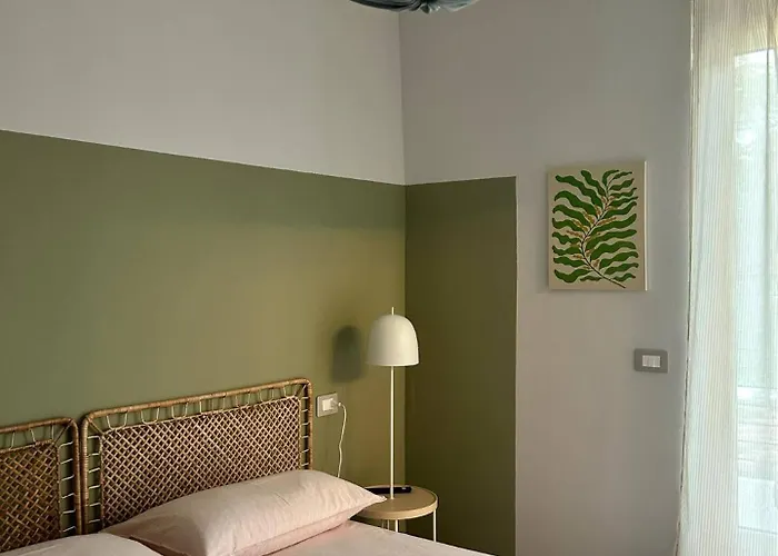 Casa I Merletti * Lunano