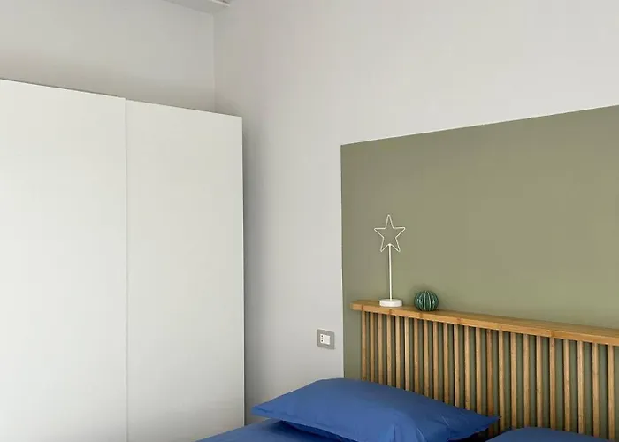 Casa I Merletti Apartment *