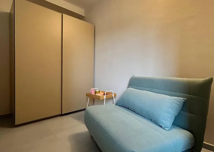 Casa I Merletti Lunano