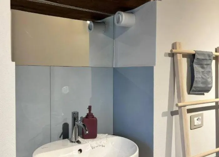 Casa I Merletti Apartment *