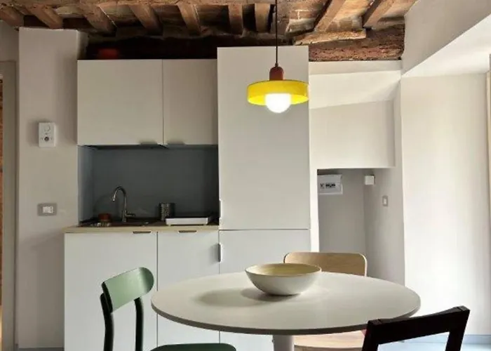 Casa I Merletti Lunano