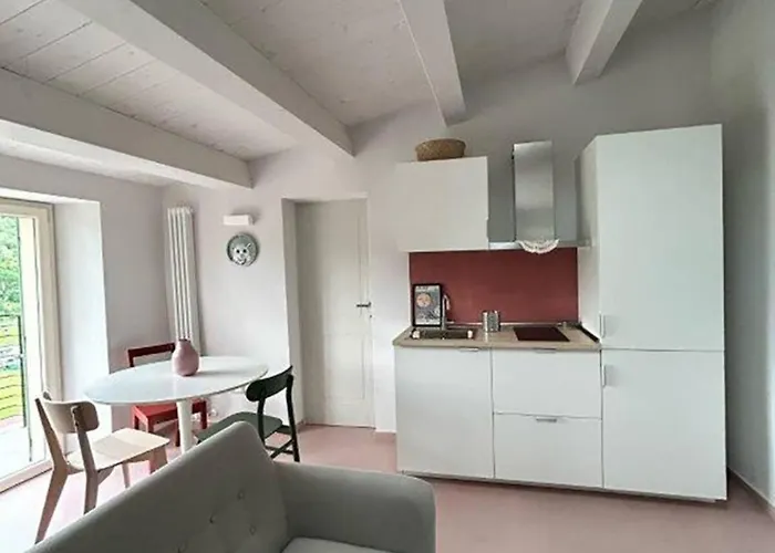 Casa I Merletti * Lunano