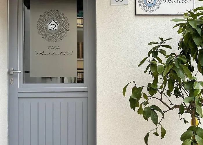 Casa I Merletti * Lunano