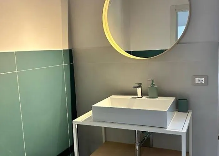 Casa I Merletti Lunano