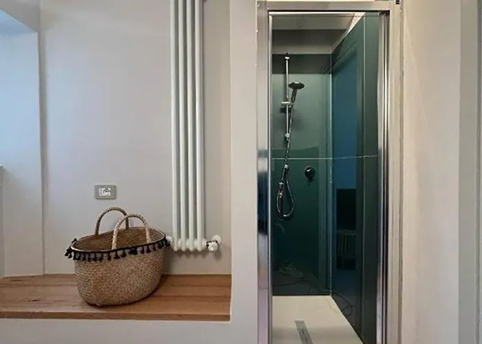 Casa I Merletti Apartment *